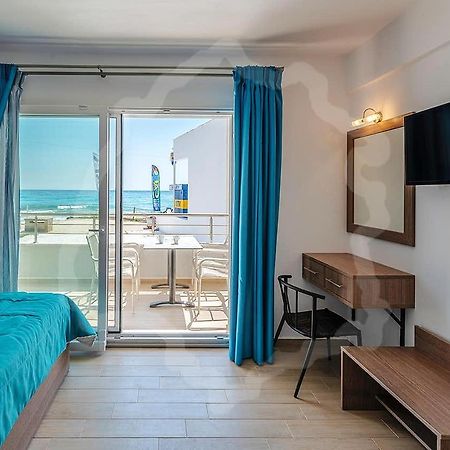 Aparthotel Fregada Skala Potamia  Exteriér fotografie