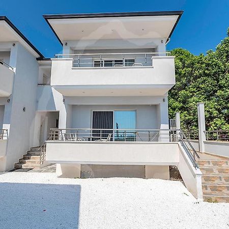 Aparthotel Fregada Skala Potamia  Exteriér fotografie