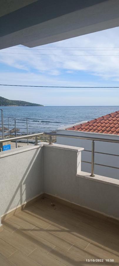 Aparthotel Fregada Skala Potamia  Exteriér fotografie